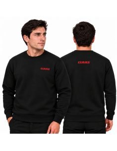 SWEATSHIRT CLAAS | WRC Rally Mega Store