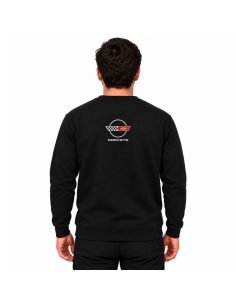 SWEATSHIRT CORVETTE C4 | WRC Rally Mega Store
