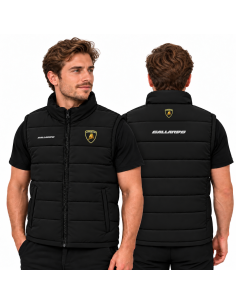VEST LAMBORGHINI GALLARDO | WRC Rally Mega Store