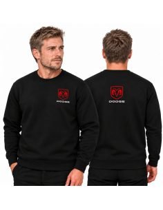 SWEATSHIRT DODGE 1994 | WRC Rally Mega Store