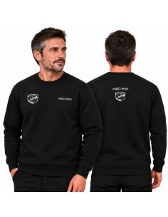 SWEATSHIRT DODGE VIPER TEAM WRC | WRC Rally Mega Store