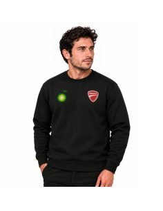 SWEATSHIRT DUCATI BP ELIOS | WRC Rally Mega Store 2