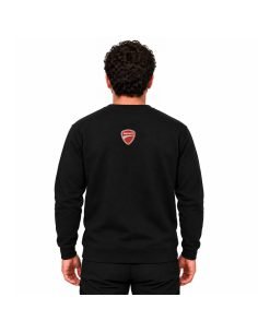 SWEATSHIRT DUCATI BP ELIOS | WRC Rally Mega Store