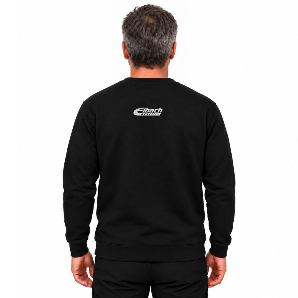 SWEATSHIRT EIBACH AUDI | WRC Rally Mega Store
