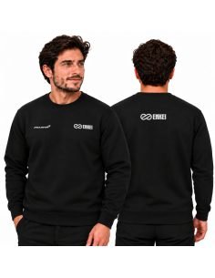 SWEATSHIRT ENKEI MC LAREN | WRC Rally Mega Store