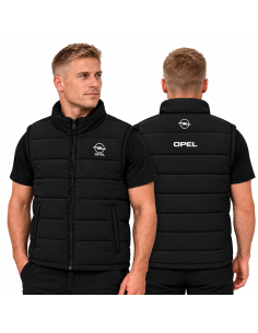 Gilet Opel | WRC Rally Mega Store