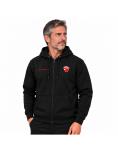 HOODIE DUCATI DESMO | WRC Rally Mega Store 2