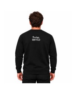 SWEATSHIRT FORD MUSTANG GTD | WRC Rally Mega Store