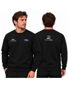SWEATSHIRT FORD PUMA | WRC Rally Mega Store