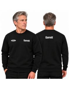 SWEATSHIRT GARRETT FORD | WRC Rally Mega Store