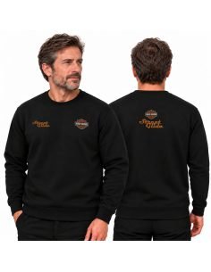 SWEATSHIRT HARLEY DAVIDSON STREET GLIDE | WRC Rally Mega Store