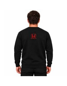 SWEATSHIRT HONDA | WRC Rally Mega Store