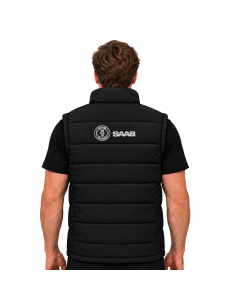 VEST SAAB SCANIA CONTINENTAL | WRC Rally Mega Store
