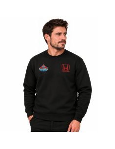 SWEATSHIRT HONDA AMOCO | WRC Rally Mega Store 2