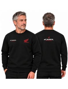 SWEATSHIRT HONDA CBR FIREBLADE | WRC Rally Mega Store
