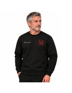SWEATSHIRT HONDA CIVIC SIR | WRC Rally Mega Store 2