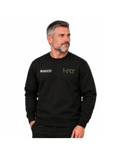 SWEATSHIRT HRT F1 PIRELLI | WRC Rally Mega Store 2