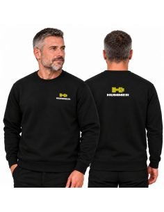 SWEATSHIRT HUMMER H1 | WRC Rally Mega Store