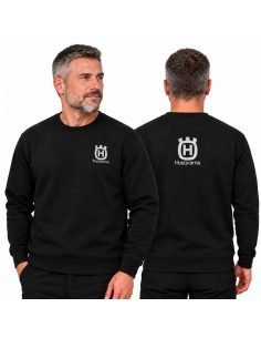 SWEATSHIRT HUSQVARNA | WRC Rally Mega Store