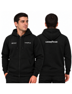 HOODIE GOODYEAR NASCAR | WRC Rally Mega Store