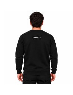 SWEATSHIRT ISUZU BRIDGESTONE | WRC Rally Mega Store