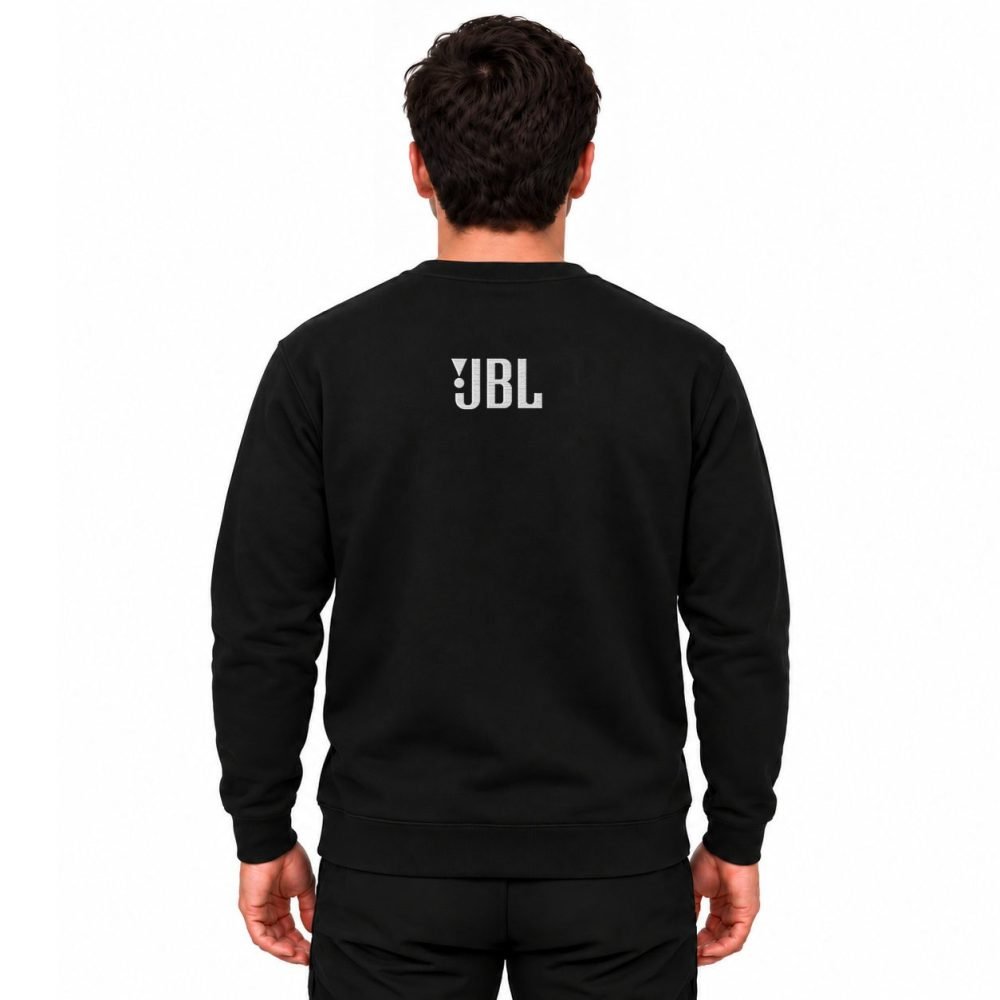 SWEATSHIRT JBL TOYOTA | WRC Rally Mega Store