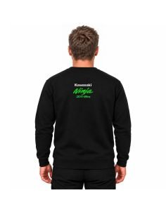 Sweat Kawasaki Ninja ZX-6R | WRC Rally Mega Store