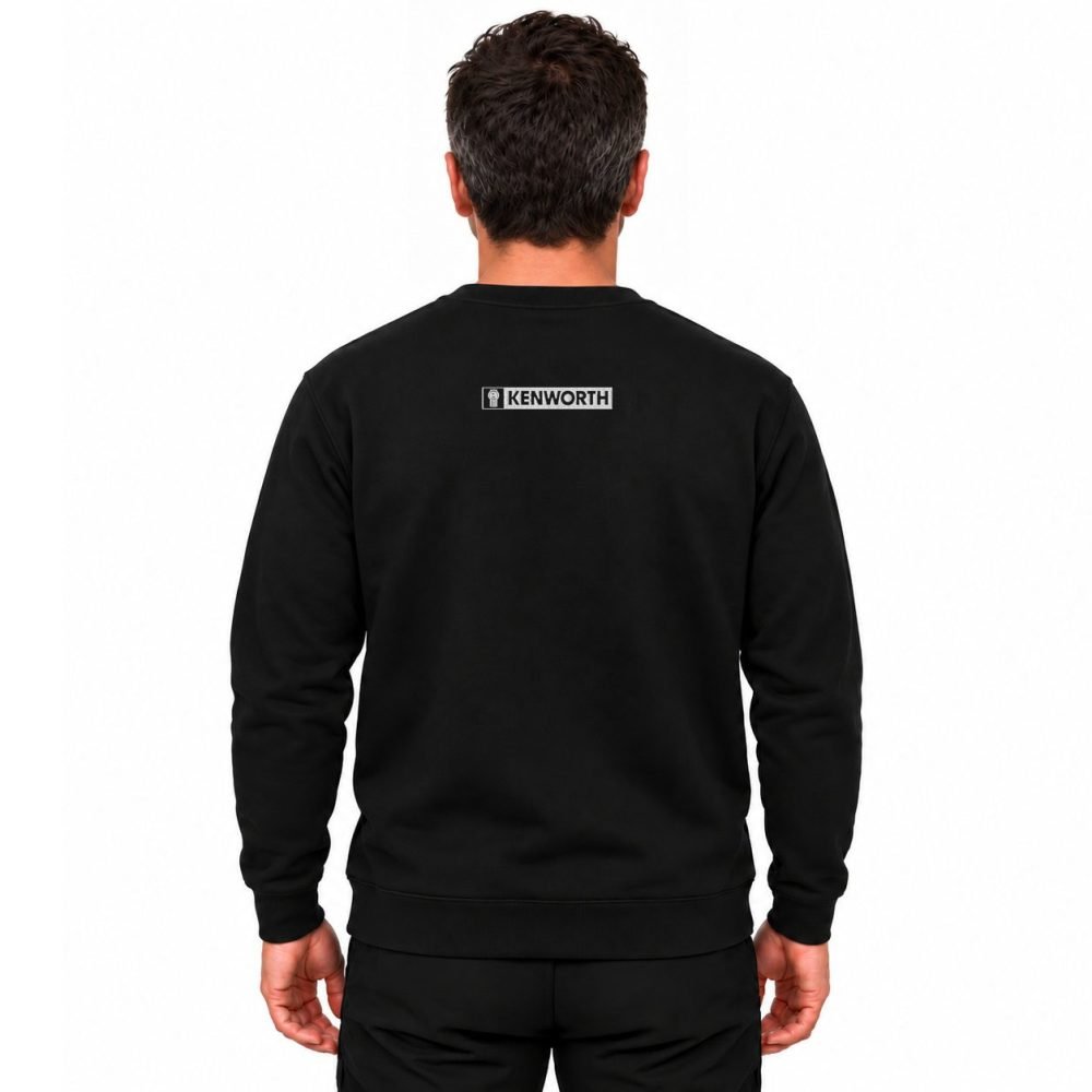 SWEATSHIRT KENWORTH | WRC Rally Mega Store