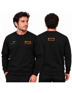 SWEATSHIRT KTM PRIMAX | WRC Rally Mega Store