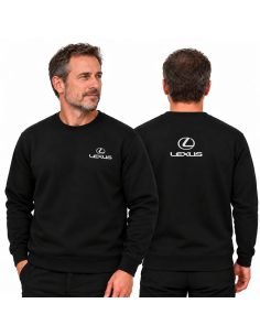 Sweat Lexus | WRC Rally Mega Store
