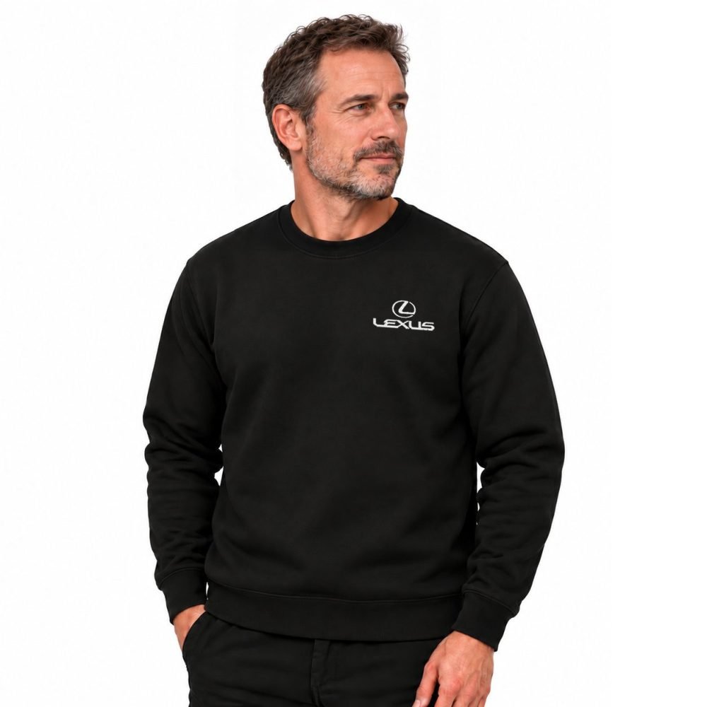 Sweat Lexus | WRC Rally Mega Store