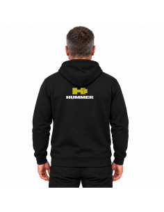 Hoodie Hummer H1 | WRC Rally Mega Store