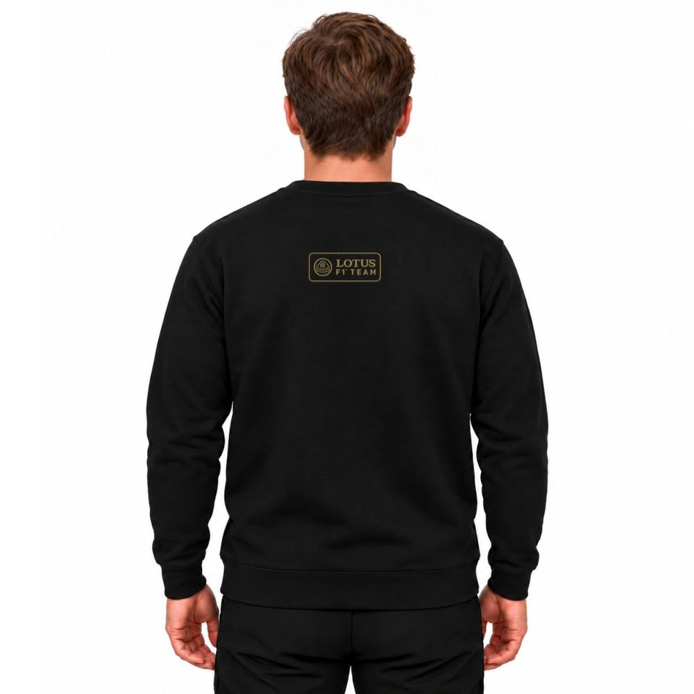 Sweat Lotus F1 Team Renault | WRC Rally Mega Store