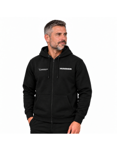 Hoodie Hummer Michelin | WRC Rally Mega Store 2