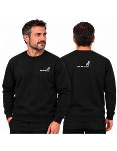SWEATSHIRT MACK TRUCKS | WRC Rally Mega Store