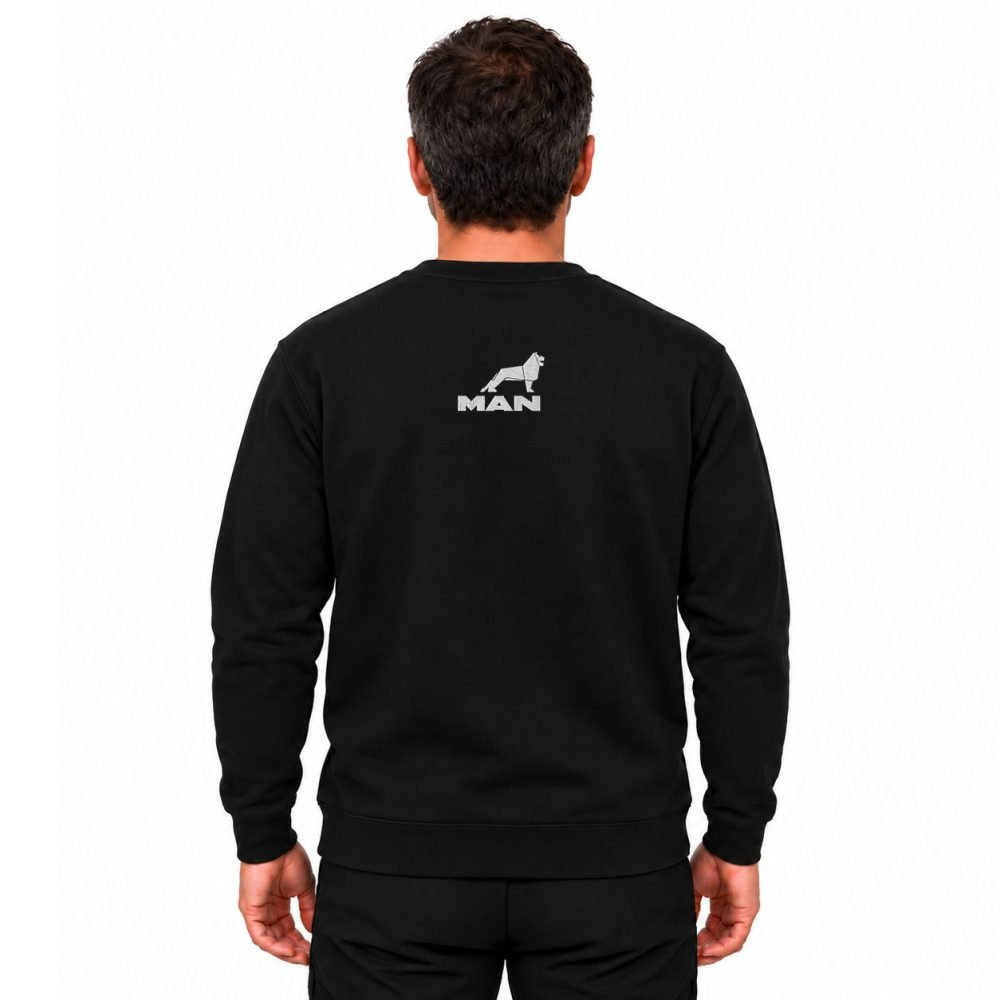 SWEATSHIRT MAN BRIDGESTONE | WRC Rally Mega Store