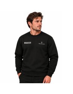 SWEATSHIRT MASERATI PIRELLI | WRC Rally Mega Store 2