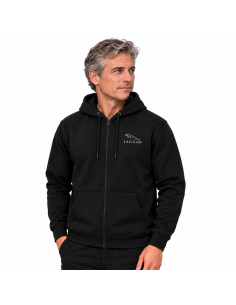 HOODIE JAGUAR | WRC Rally Mega Store 2