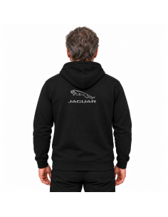 Hoodie Jaguar Pirelli | WRC Rally Mega Store