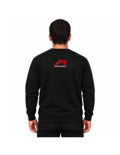 SWEATSHIRT MC LAREN F1 | WRC Rally Mega Store