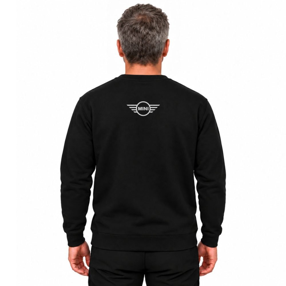 SWEATSHIRT MINI MICHELIN | WRC Rally Mega Store