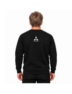 SWEATSHIRT MITSUBISHI BRIDGESTONE | WRC Rally Mega Store