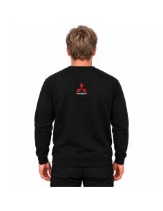 SWEATSHIRT MITTSUBISHI | WRC Rally Mega Store