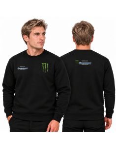 SWEATSHIRT MONSTER AMA SUPERCROSS CHAMPIONSHIP | WRC Rally Mega Store