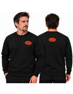 Sweat Moto Guzzi Red Eagle | WRC Rally Mega Store