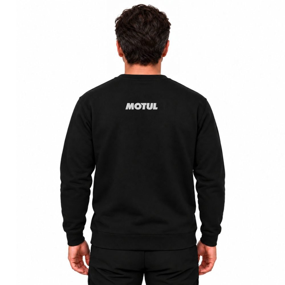 SWEATSHIRT MOTUL LE MANS | WRC Rally Mega Store