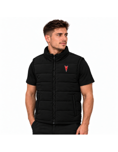 Gilet Pontiac | WRC Rally Mega Store