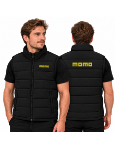 VEST MOMO | WRC Rally Mega Store