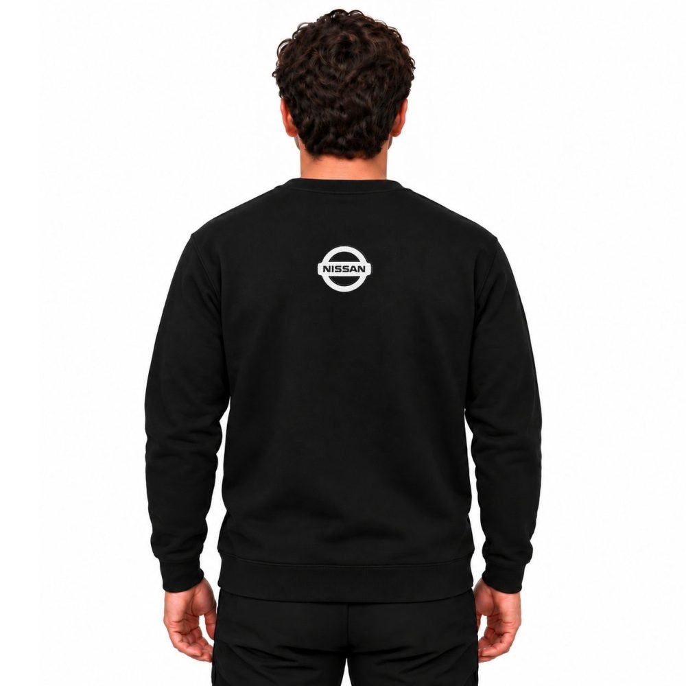Sweat Nissan | WRC Rally Mega Store