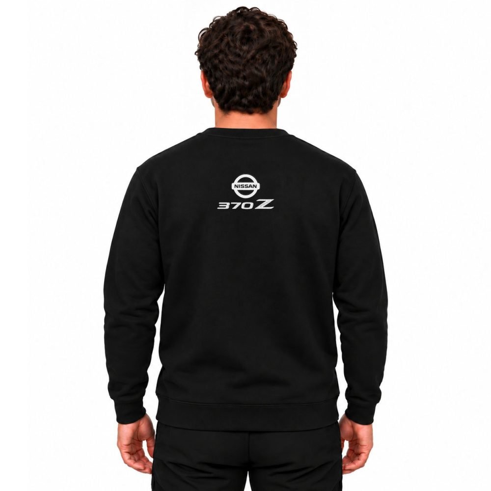 Sweat Nissan 370Z | WRC Rally Mega Store